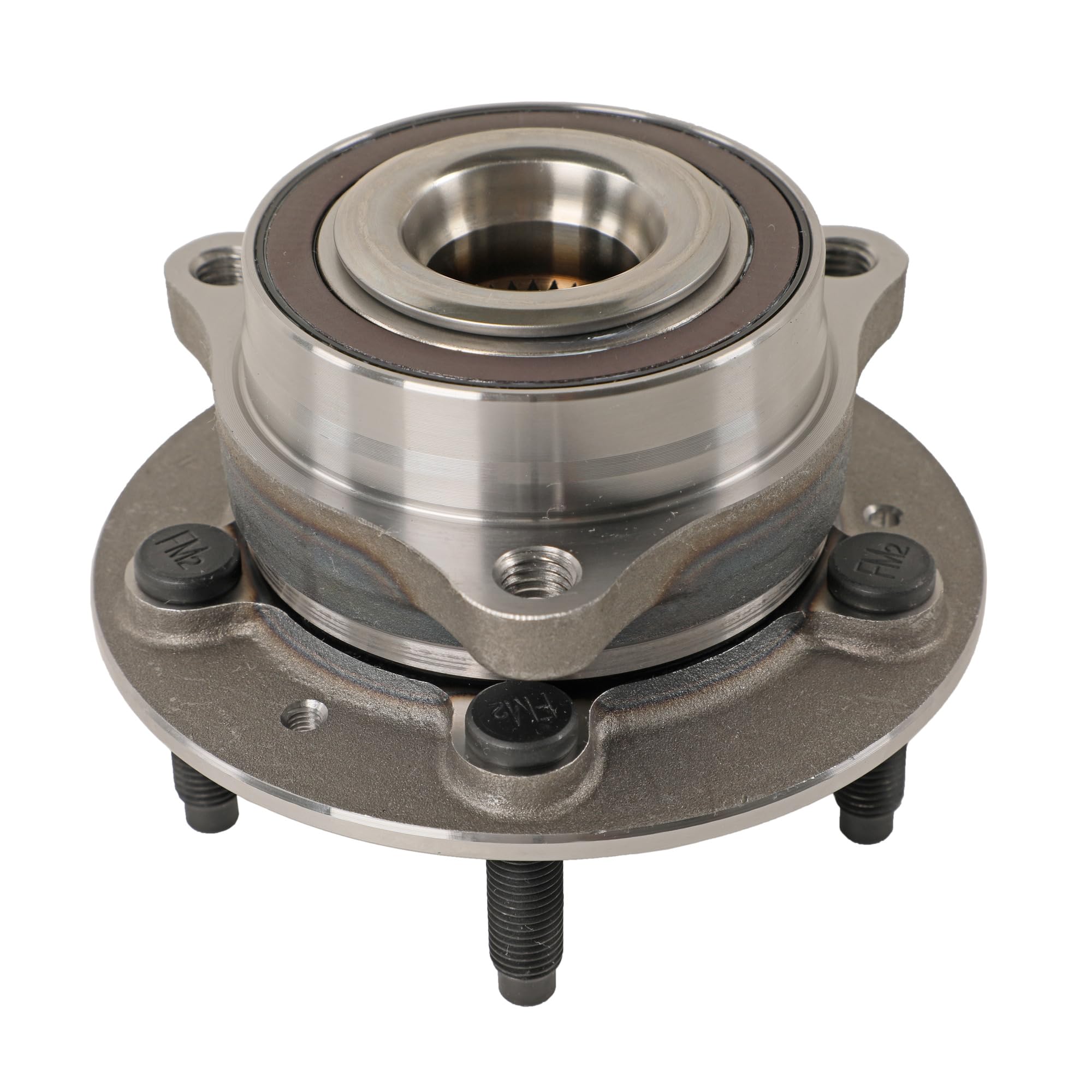 Wheel Bearing and Hub Assembly MOOG for Chevrolet Equinox