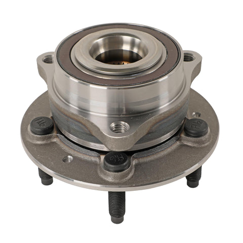 Wheel Bearing and Hub Assembly MOOG for Chevrolet Equinox