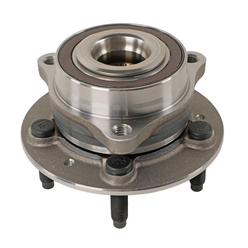 Wheel Bearing and Hub Assembly MOOG for Chevrolet Equinox