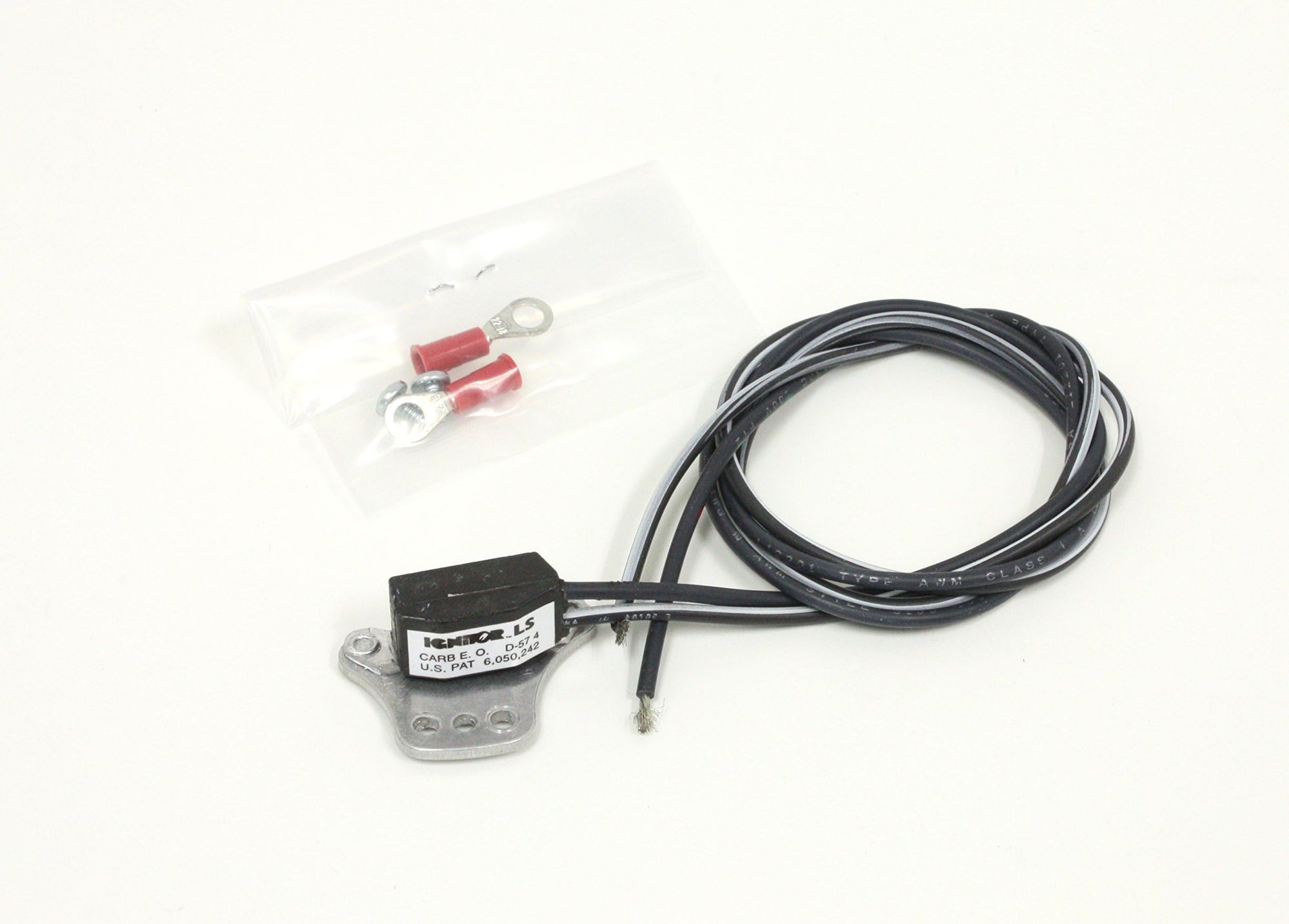 Autolite Ignitor Pertronix 2563LSP12 6 Cyl, 1 Pack