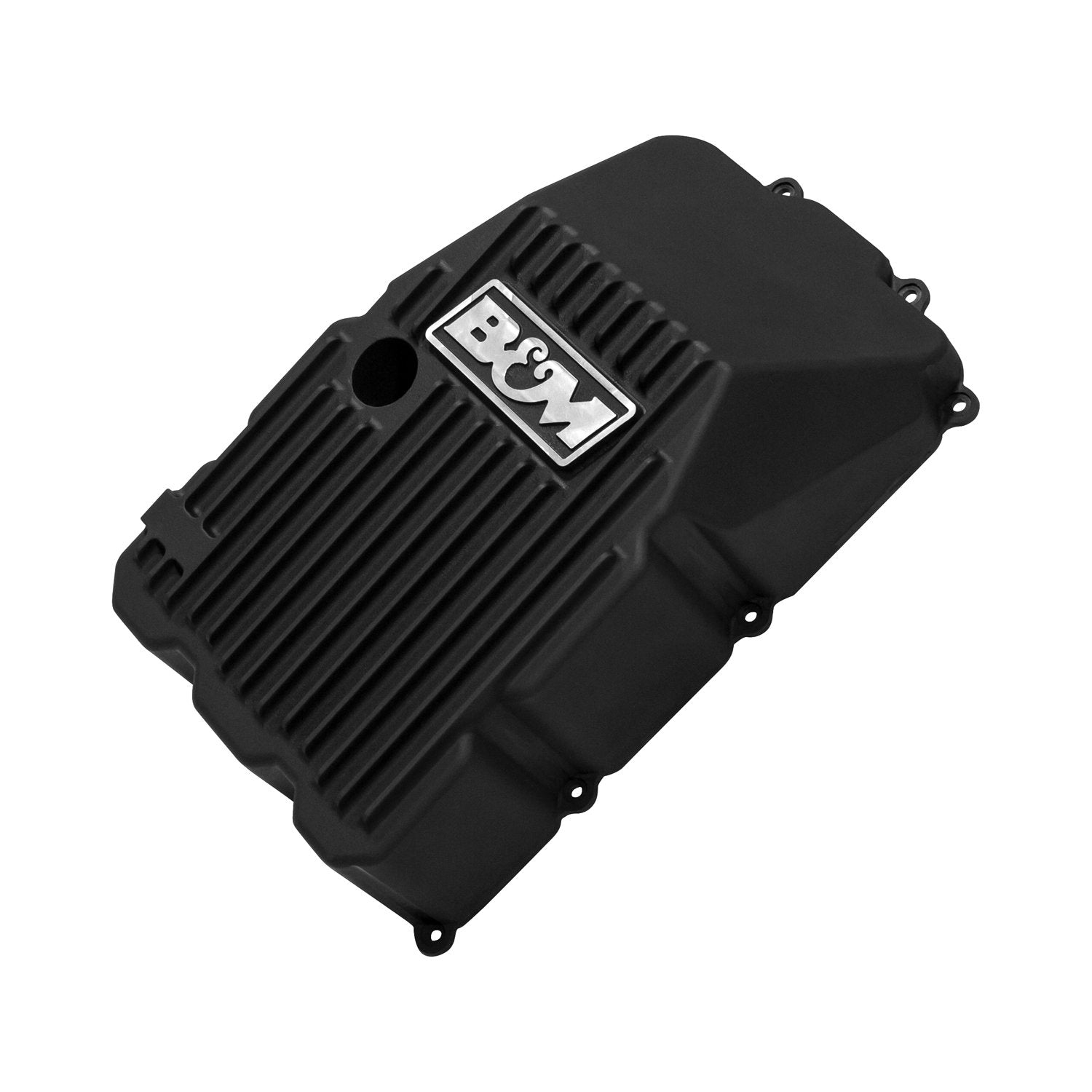 Cast Alum Trans Pan B&M 70393