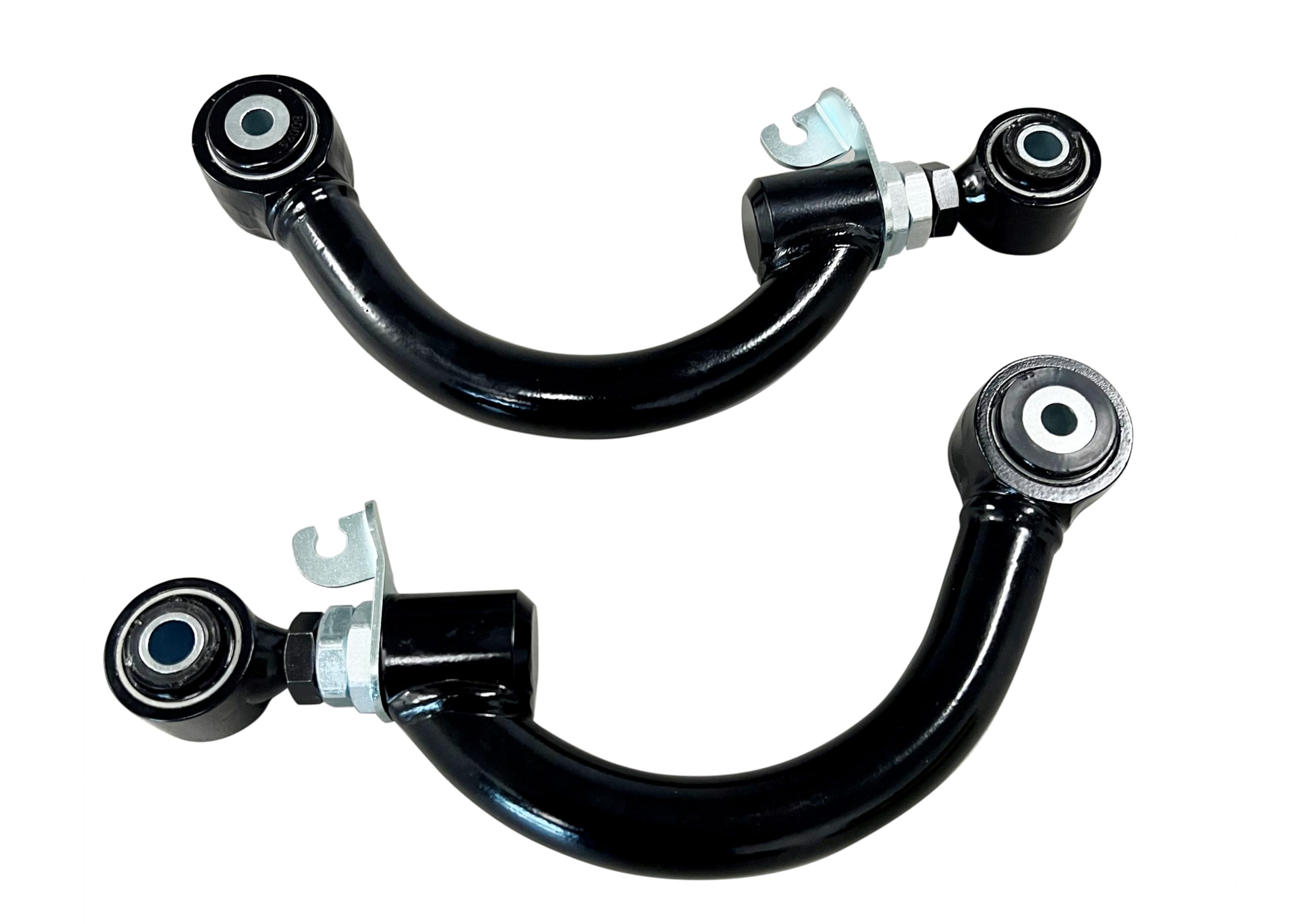 KTA294 Whiteline Rear Upper Suspension Control Arm Compatible with 05-25 Volkswagen, Audi