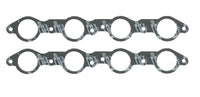 Ultra Seal Mr. Gasket 5966 Exhaust Gasket for GM LS2/LS3, (Pack of 2)
