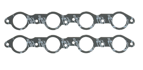 Ultra Seal Mr. Gasket 5966 Exhaust Gasket for GM LS2/LS3, (Pack of 2)