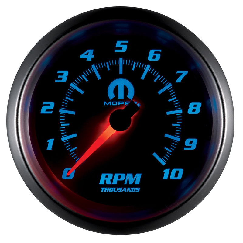 MOPAR Auto Meter 880038 Tachometer