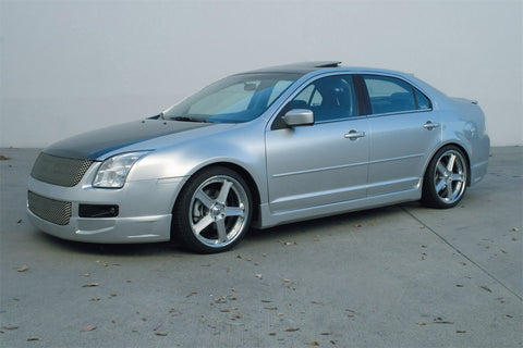 950-70753 Street Scene Side Skirt