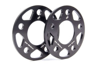 Dinan Wheel D210-2026 Spacers 66.5mm Center Bore 8mm