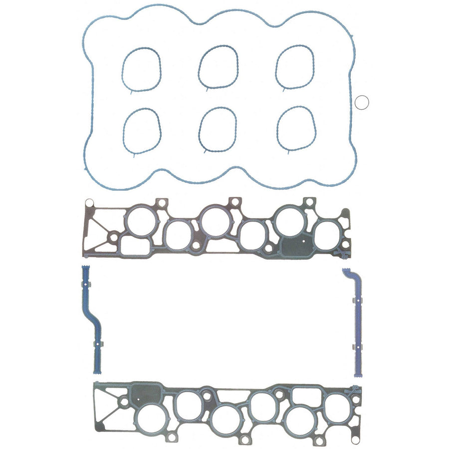 MS FEL-PRO 95985-2 Intake Manifold Gasket Set