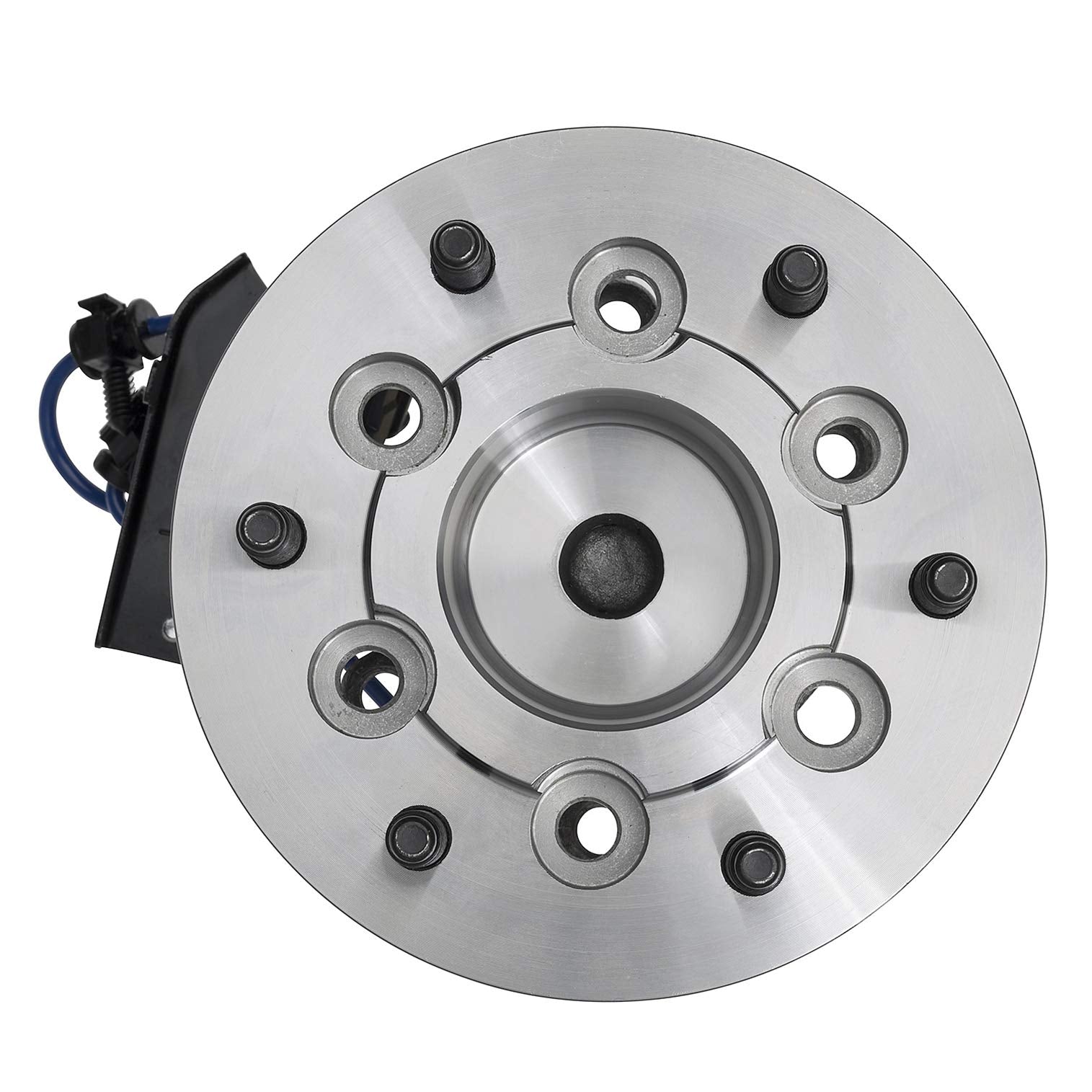Wheel Bearing and Hub Assembly MOOG 515108 for Chevrolet Colorado
