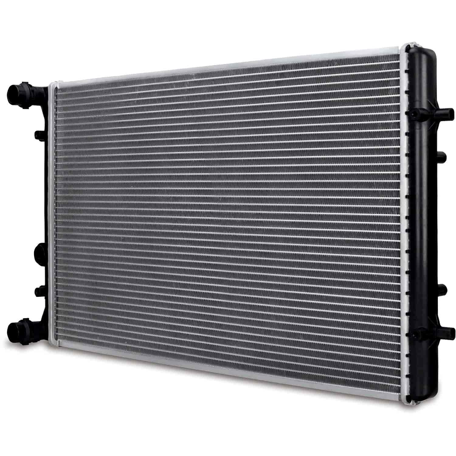 Mishimoto 1999-2005 Volkswagen Jetta Radiator Lifetime Warranty