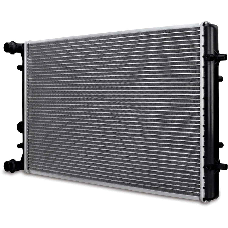 Mishimoto 1999-2005 Volkswagen Jetta Radiator Lifetime Warranty