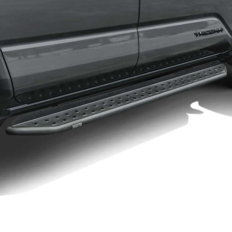 Running Boards Outlaw