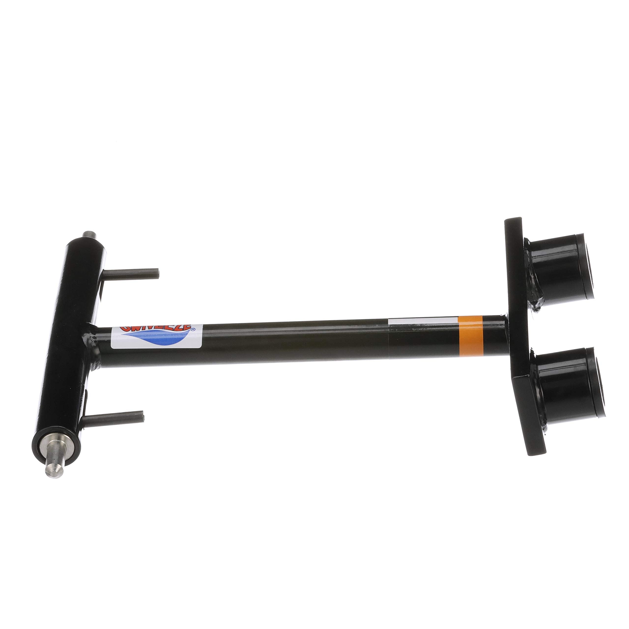 Attwood 10107 Lock N’ Stow™, for Trailering Outboard, Fits Mercury 200 OpitMax, 255 OptiMax, 225-HP EFI, 250-HP EFI Engines