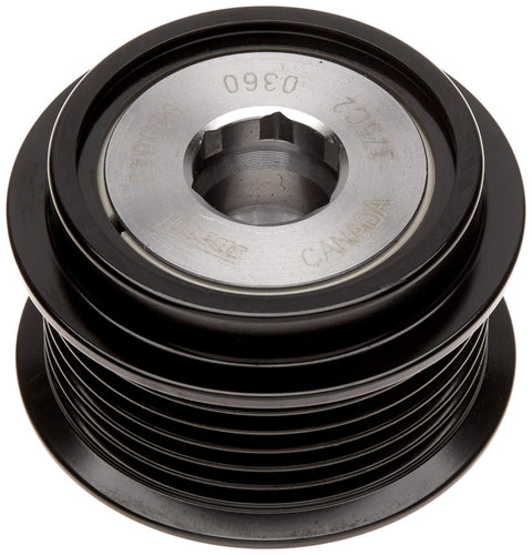 DriveAlign Overrunning Decoupler Pulley nobrandname 37206P