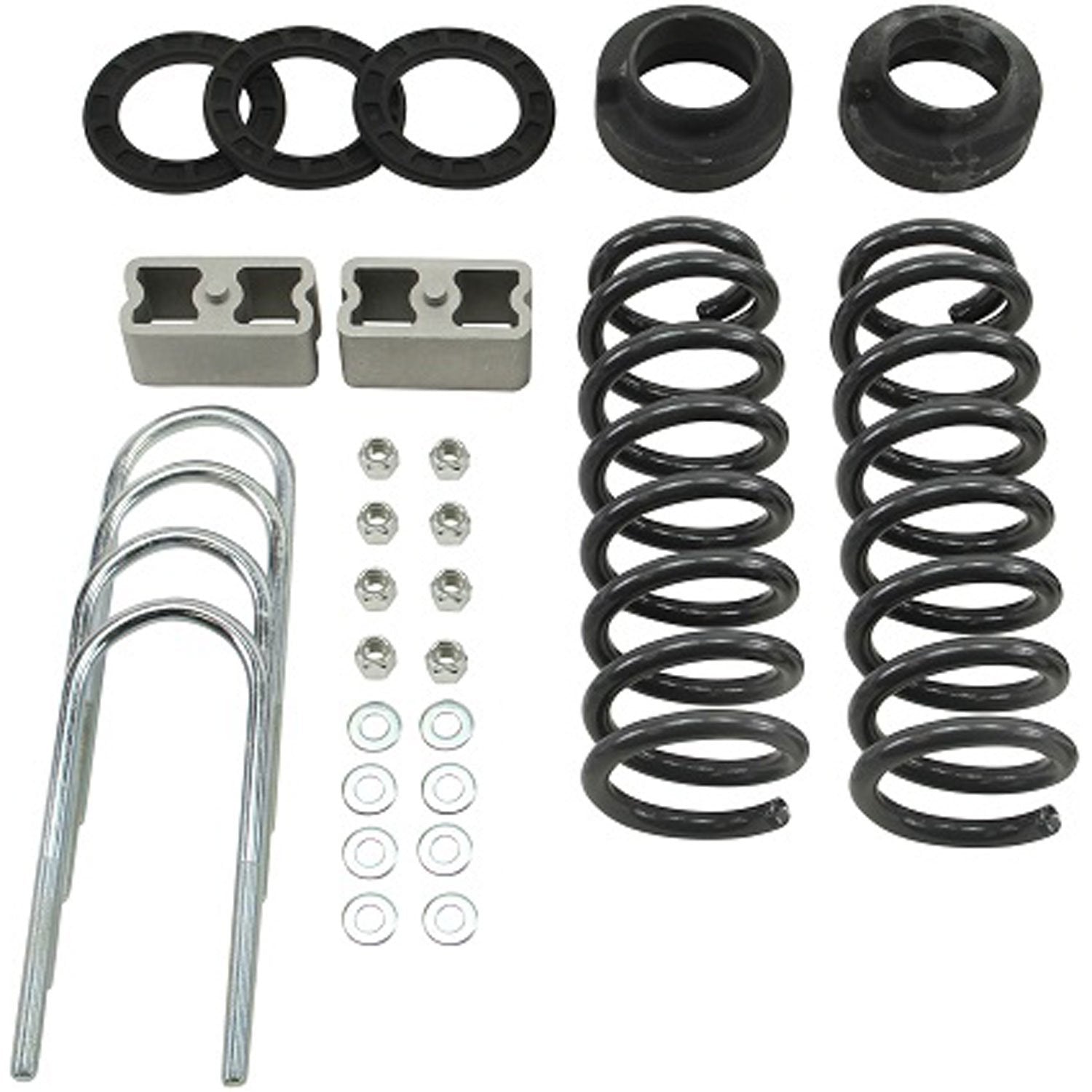 Lowering Kit Belltech 607