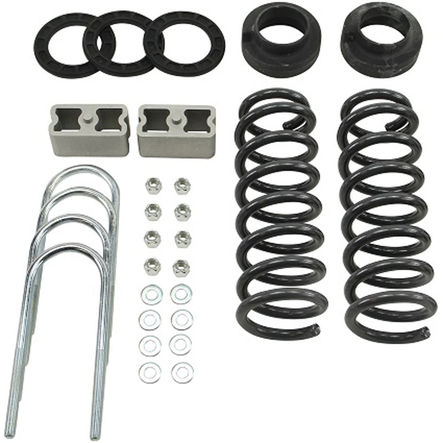 Lowering Kit Belltech 607