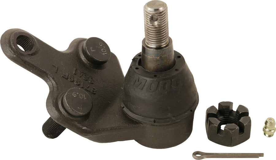Front Left Lower Suspension Ball Joint MOOG K90346 for Toyota Camry