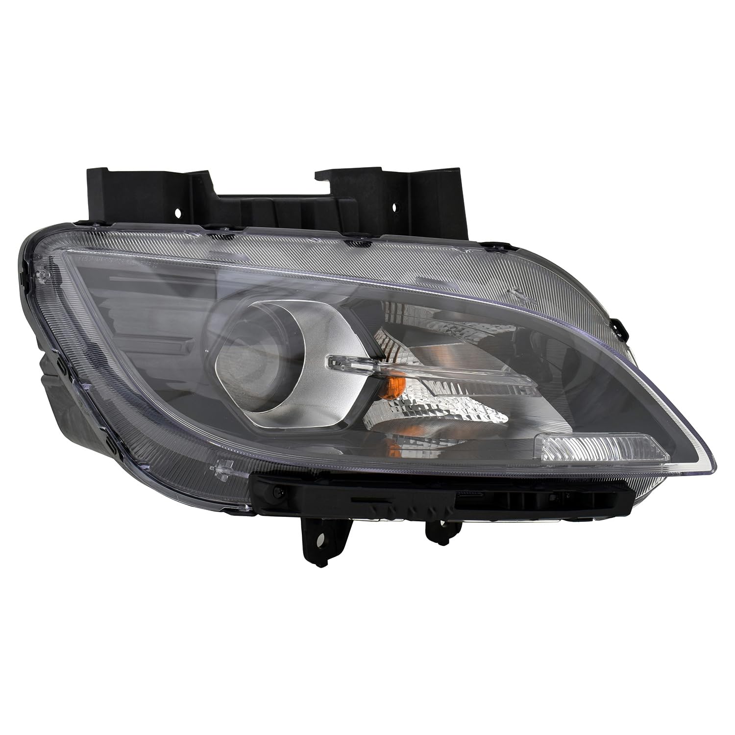 Front Right TYC 20-19161-00 Headlight Assembly