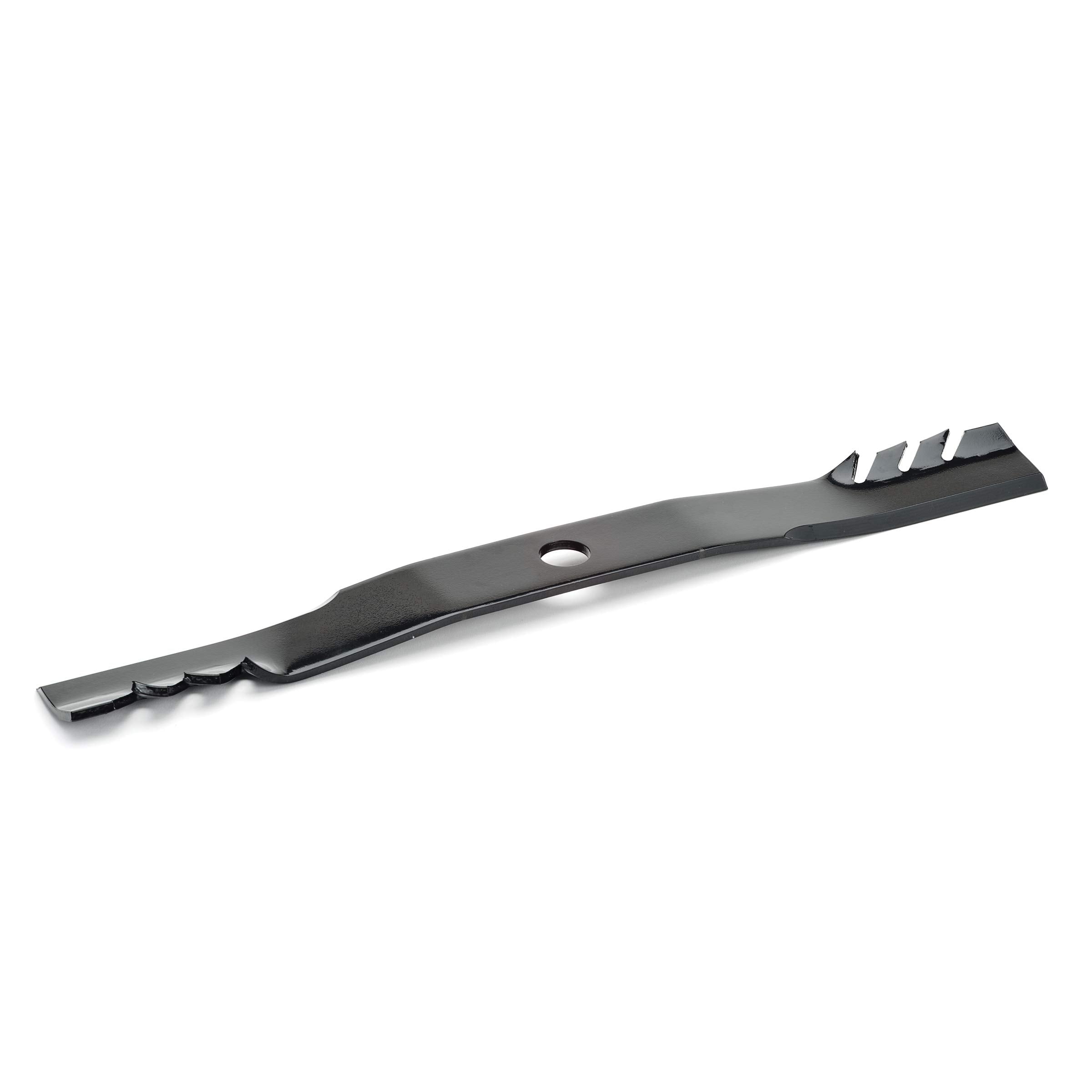 Kubota Gator Mulcher Oregon 96-372 3-In-1 Replacement Lawn Mower Blade 24-1/2-Inch