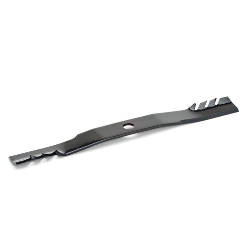 Kubota Gator Mulcher Oregon 96-372 3-In-1 Replacement Lawn Mower Blade 24-1/2-Inch