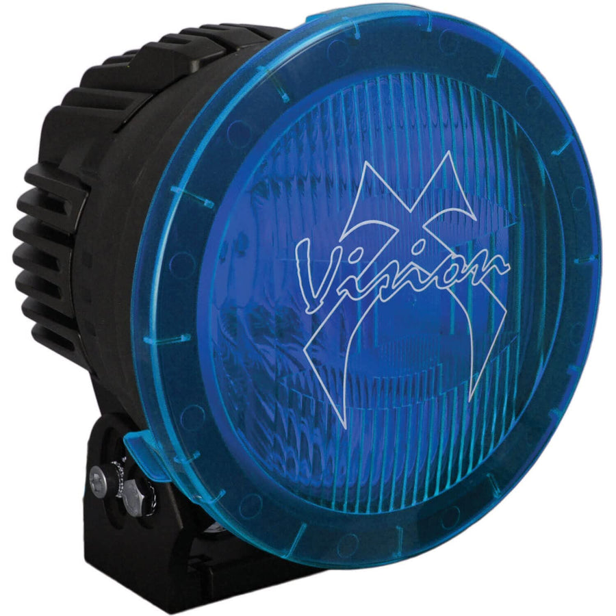 Cannon 8.7" CG2, ADV Blue PCV Cover, Single