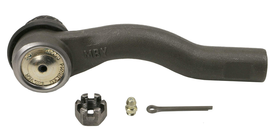 Steering Tie Rod End MOOG ES800027 for Mazda 6