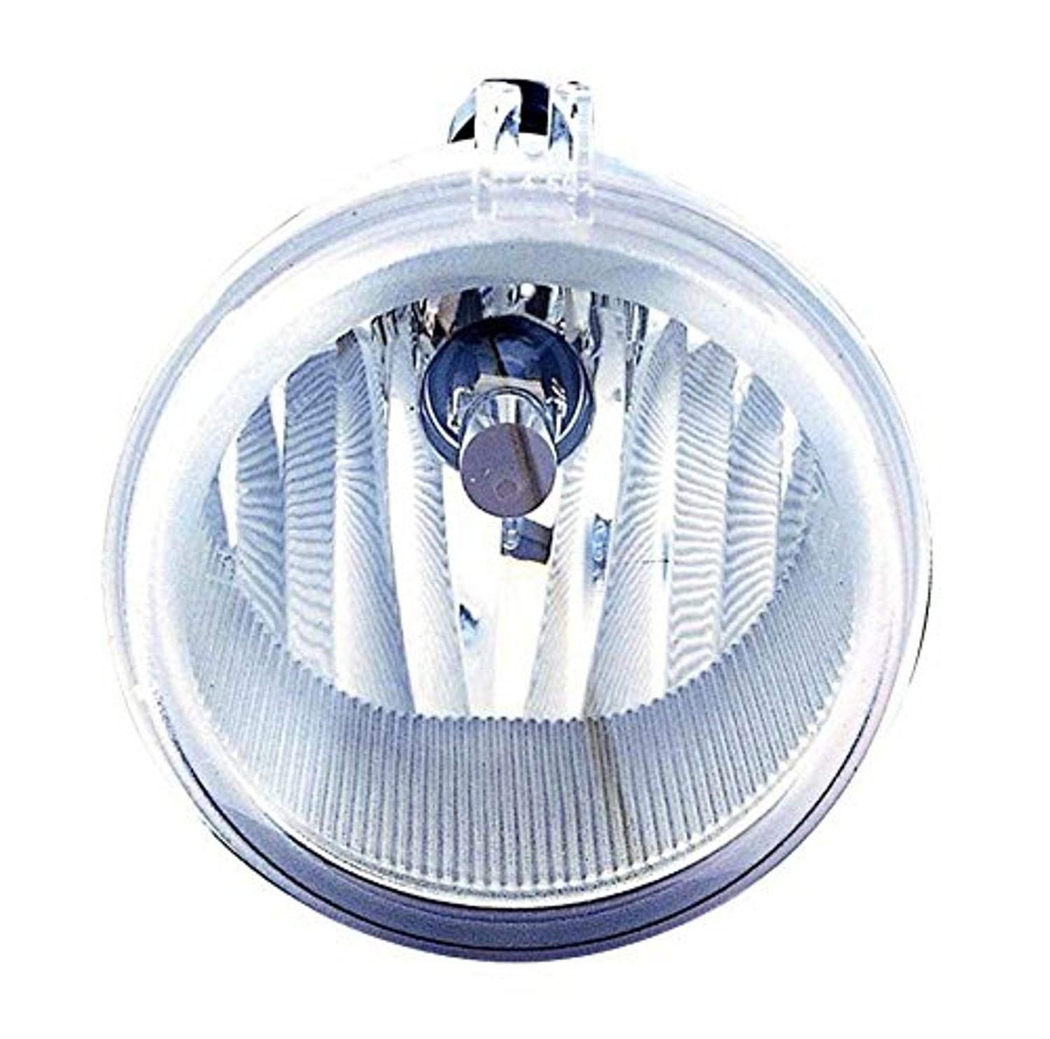 Replacement DEPO 333-2026N-ACN Passenger Side Fog Light Assembly