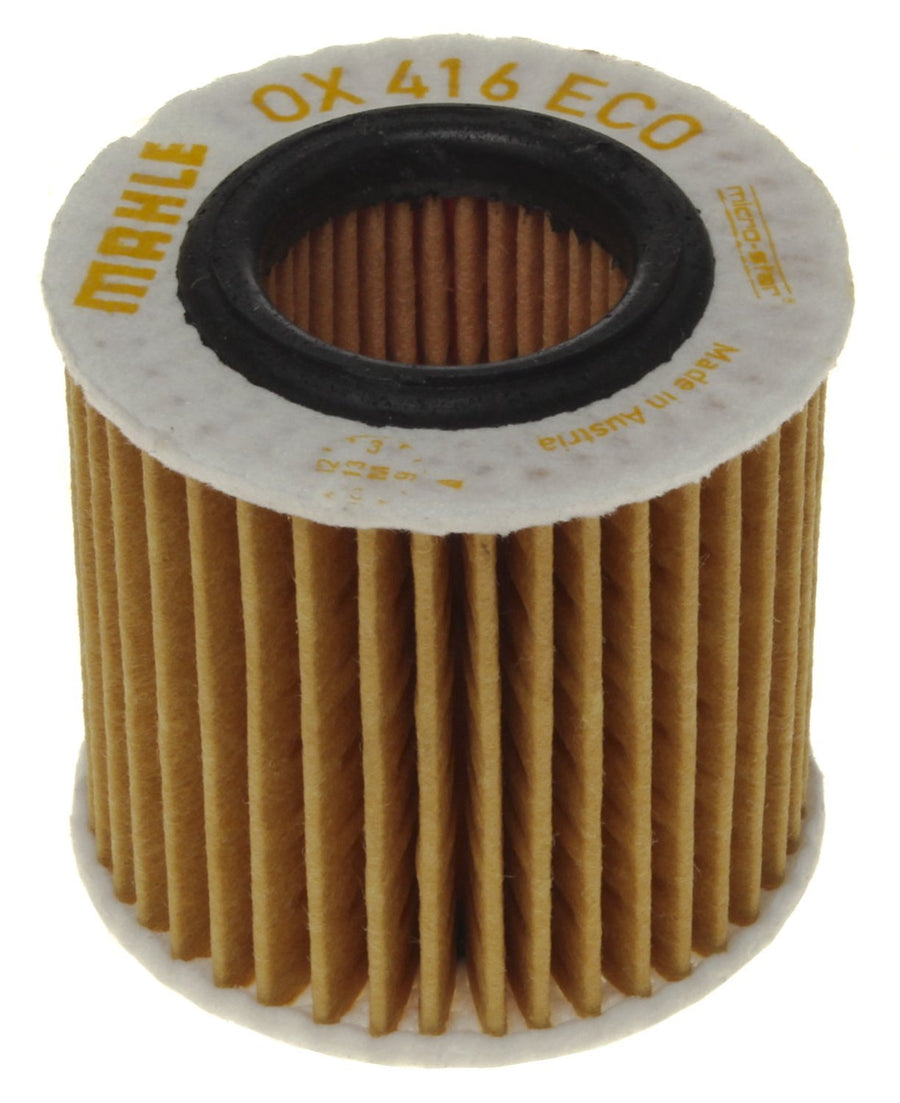 OX416D2 Mahle Oil Filter