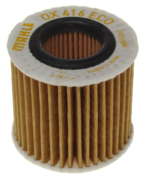 OX416D2 Mahle Oil Filter