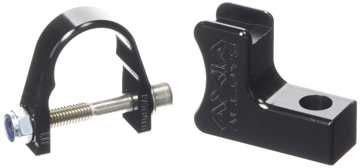 Horizontal Bar Mount Rigid Industries for 1" Tubing