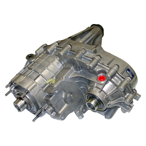 DRIVETRAIN ZUMBROTA RTC246G-2 Np246 Transfer Case for Gm 99 '02 1500 W44 L80 E Trans