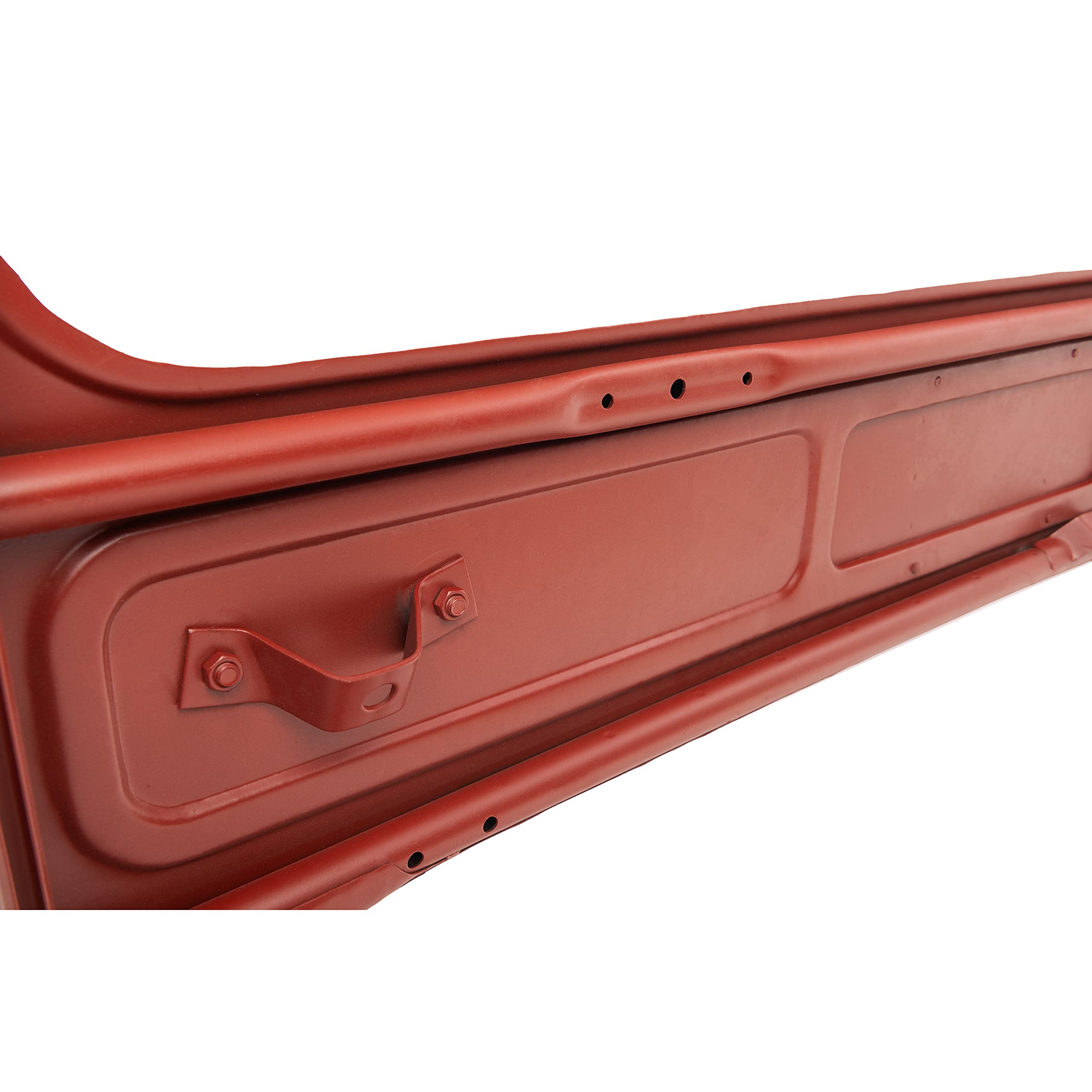 12006.02 Omix-Ada | Windshield Frame | OE Reference: 673286-38 | Fits 1950-1952 Willys M38