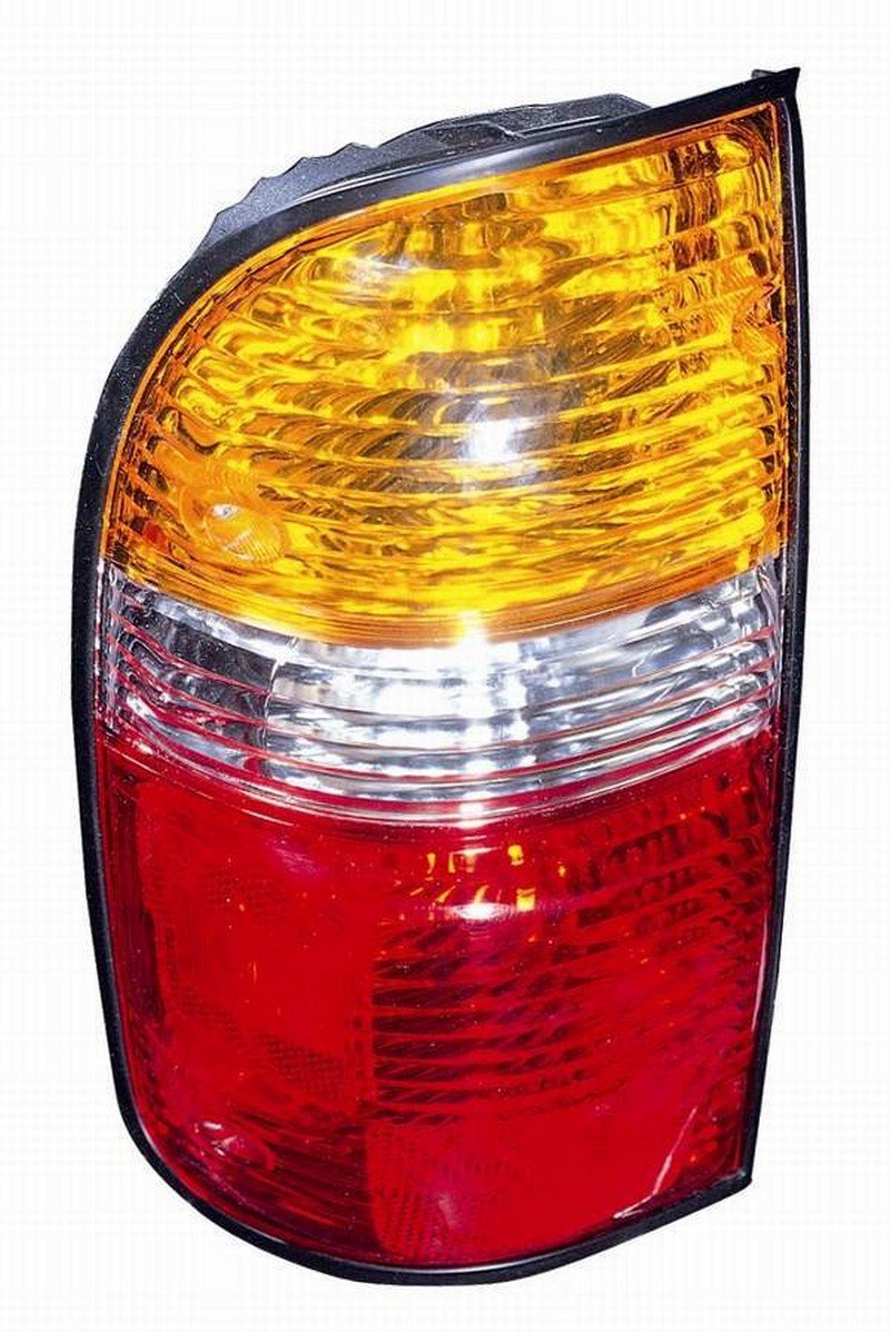 Replacement Driver Side Tail Light Assembly DEPO 312-1935L-AS