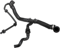 Molded Gates 51766 Coolant Hose