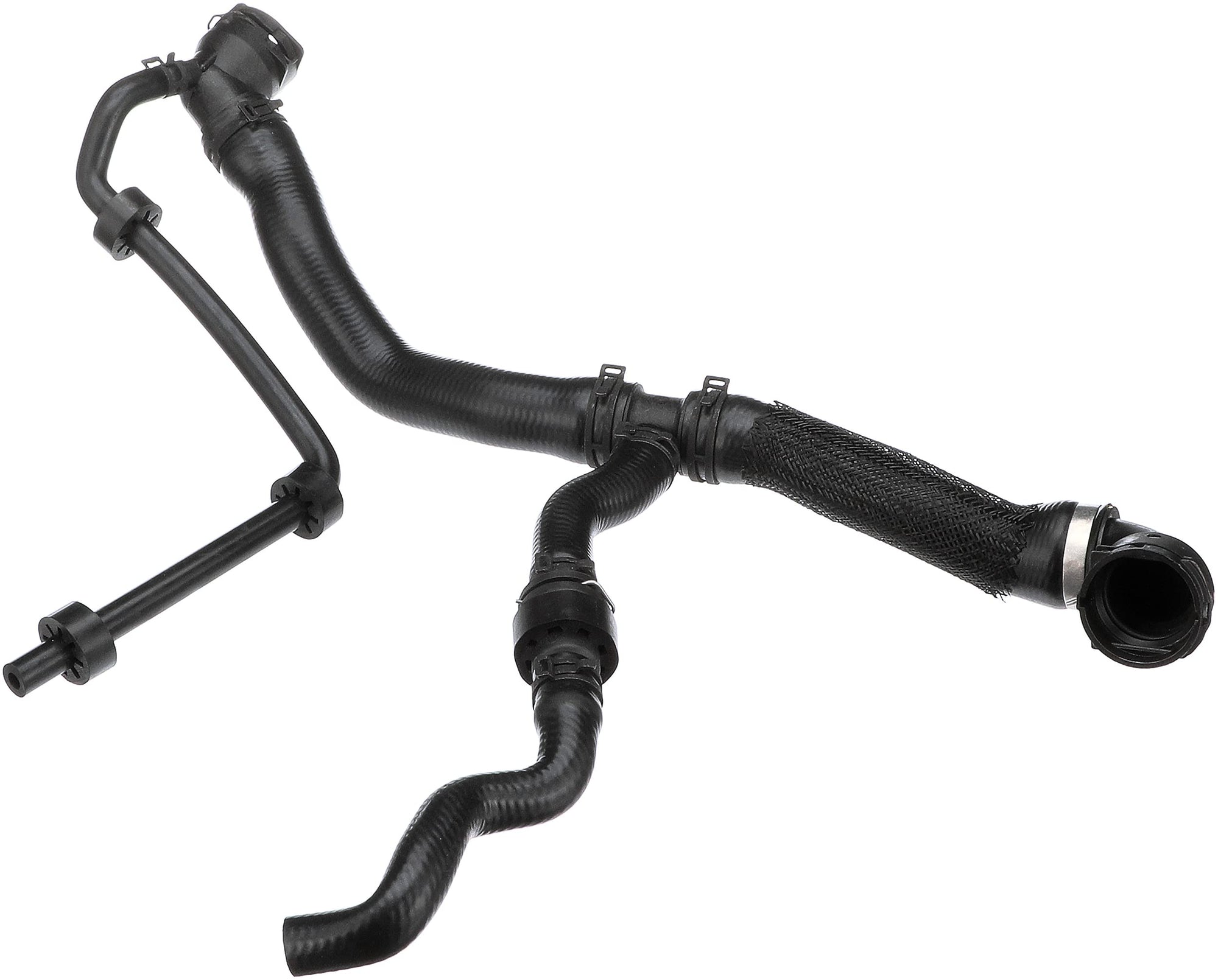 Molded Gates 51766 Coolant Hose