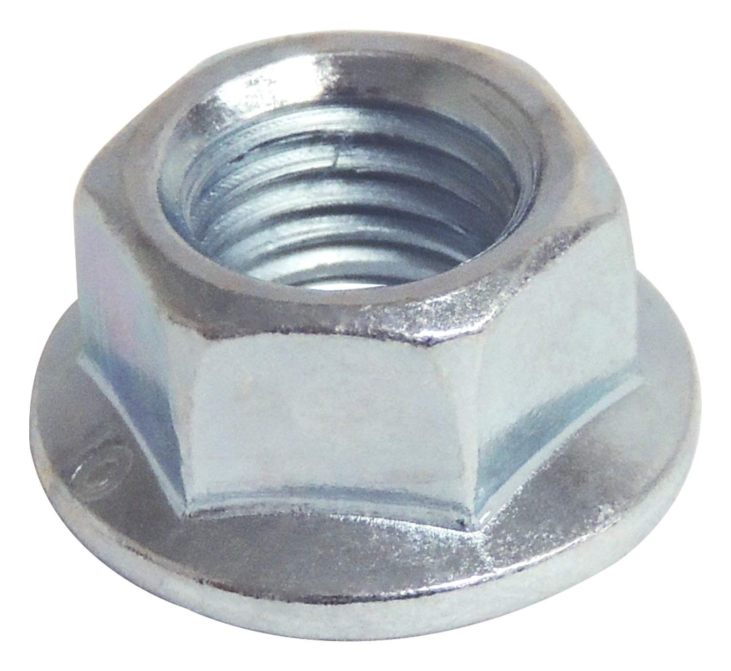 Nut Crown Automotive 6503335