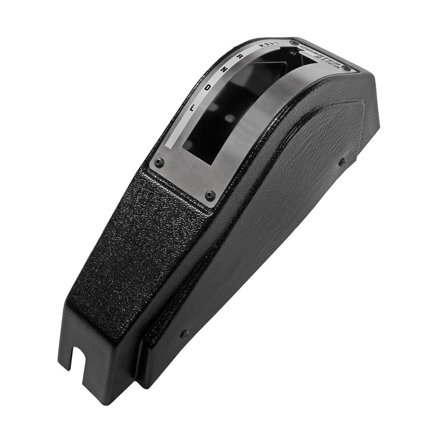 Hurst 1300056 2-Console Plastic Quarter Stick