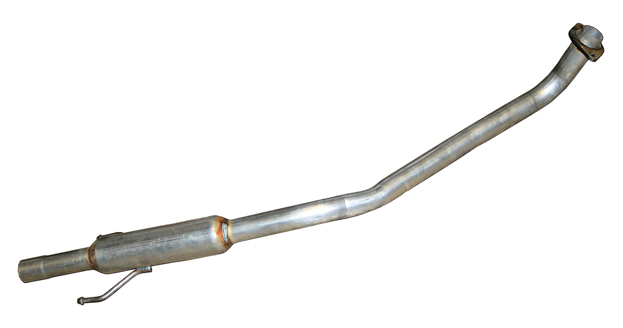 281-849 Bosal Exhaust Silencer