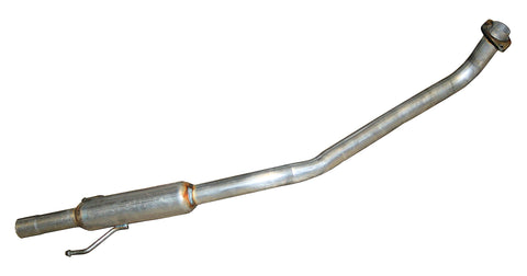 281-849 Bosal Exhaust Silencer
