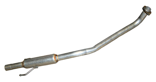 281-849 Bosal Exhaust Silencer
