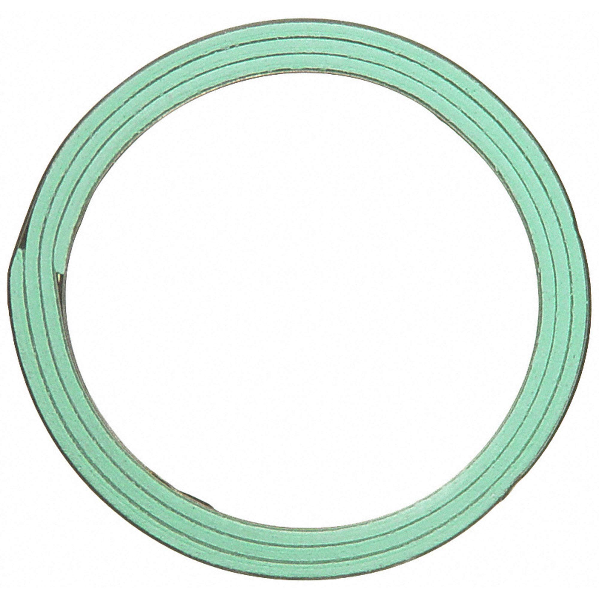 Exhaust Pipe FEL-PRO Gasket 60572