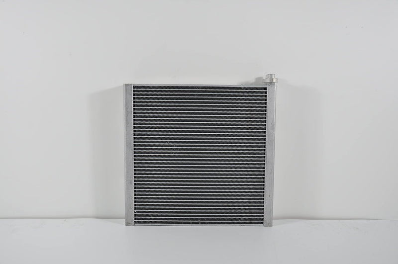 Evaporator TYC 97357