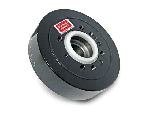 80006 Scott Drake High Performance Harmonic Damper 28 OZ