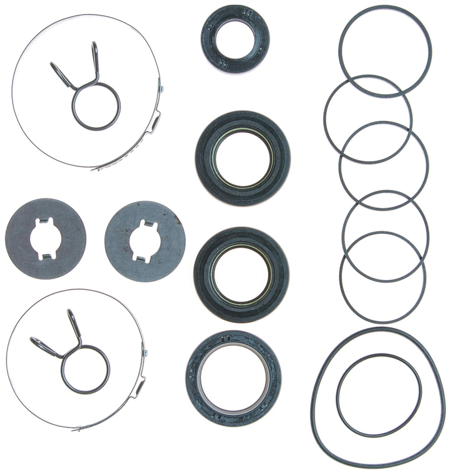 348650 Gates Power Steering Repair Kit