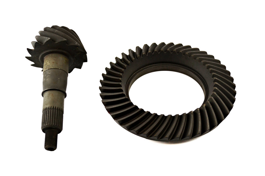 Spicer 2020740 SVL Differential Ring and Pinion Gear Set for Ford 8.8", 3.31 Ratio
