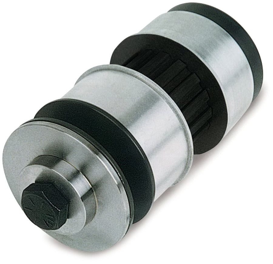 Mandrel Drive Kit Moroso 63844, Fits Big Block Chevy Engines, use with Dry Sump Oil Pump, Vacuum Pump