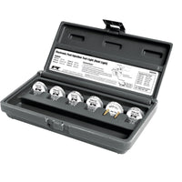 6-Piece Noid Light Set Performance Tool W89500