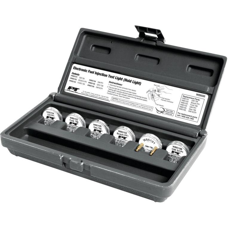 6-Piece Noid Light Set Performance Tool W89500