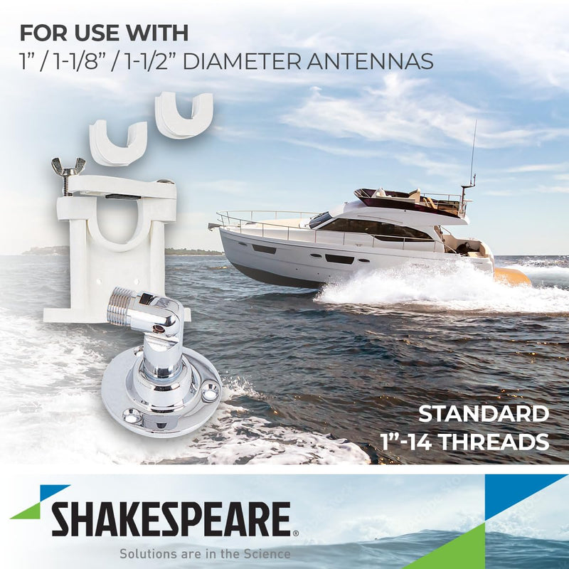 Antenna Shakespeare SWVL Mount KIT 81S&408R