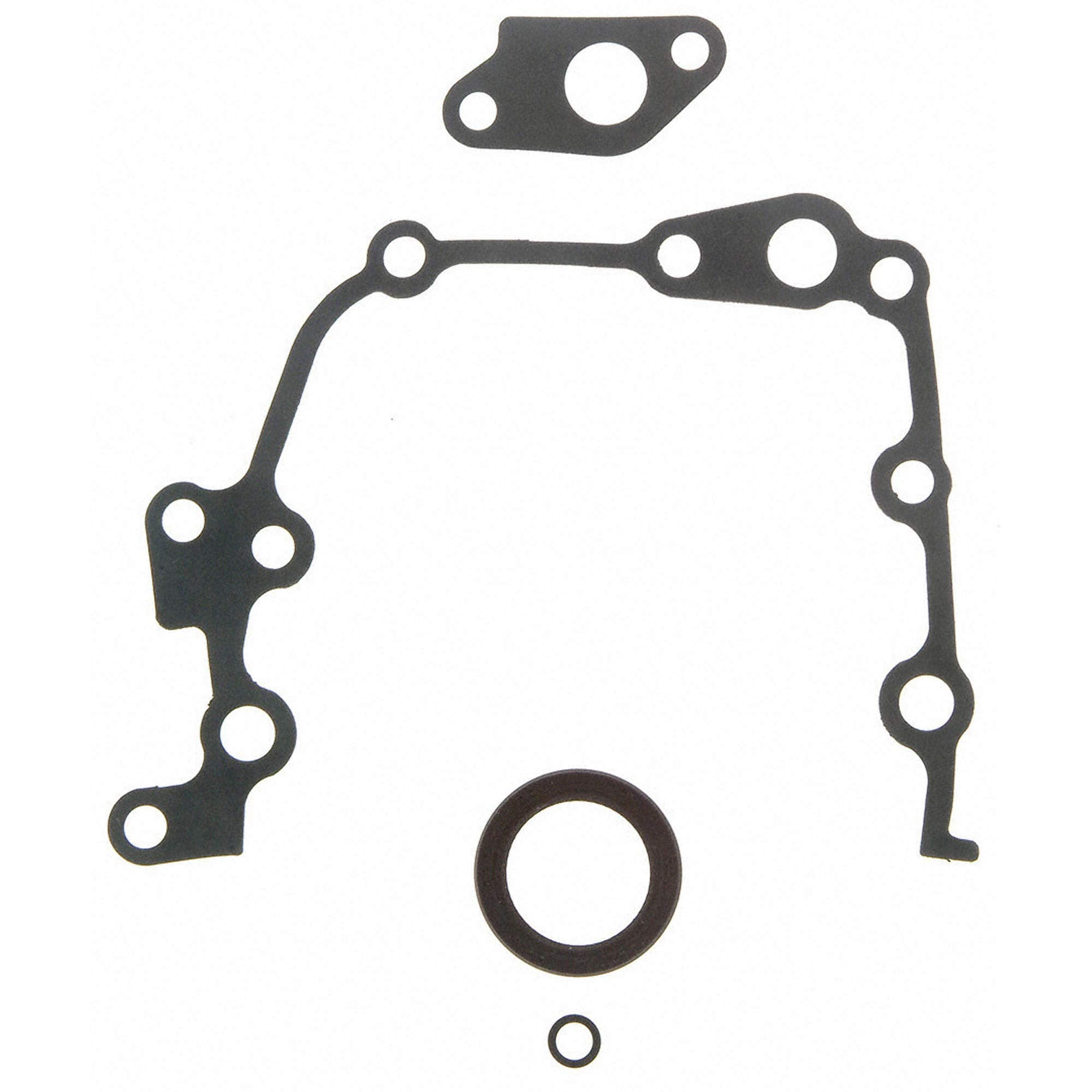 TCS FEL-PRO 46019-1 Crankshaft Front Seal Set